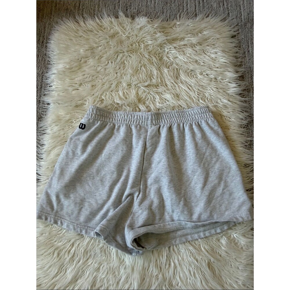 Wilson Grey Matching Set - Picture 6 of 12
